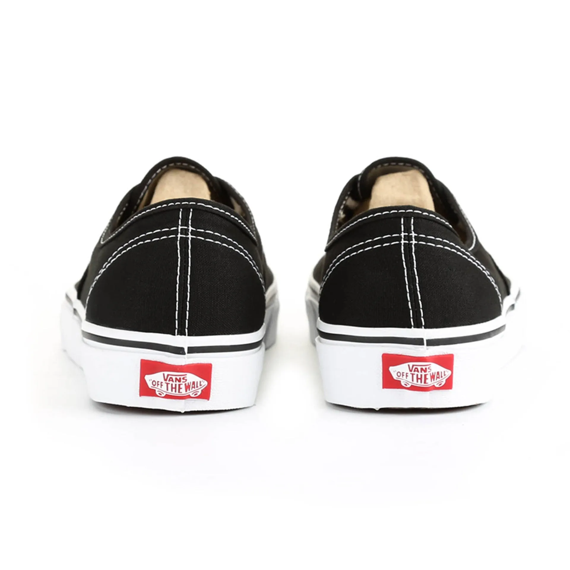 Vans Classic Authentic - Black