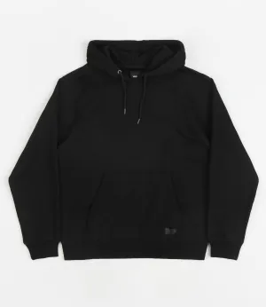 VANS HALF CAB 30TH PULLOVER HOODIE - BLACK