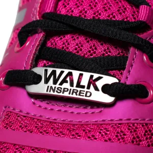 WALK INSPIRED Shoe Tag