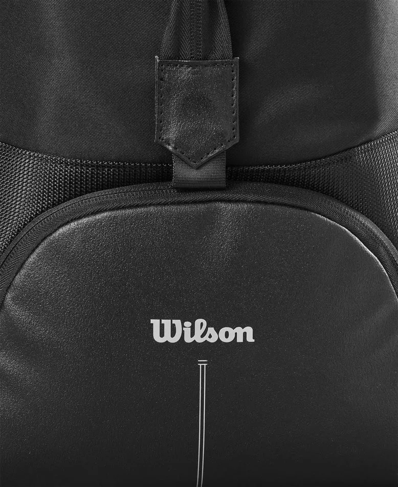 Wilson RF Practice 6 Pack Racket Bag