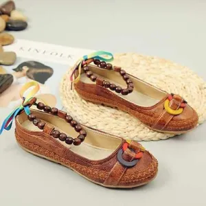 Women Flat Loafers