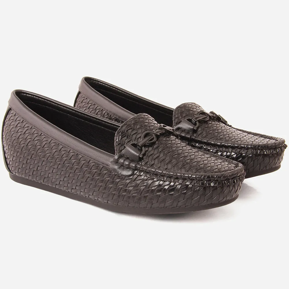 Women "LISTEE" Comfortable Moccasins