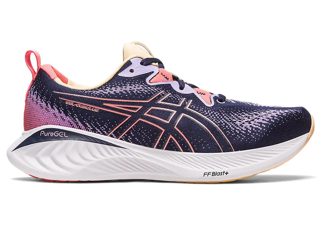 Women's ASICS Gel-Cumulus 25 - 1012B441.400