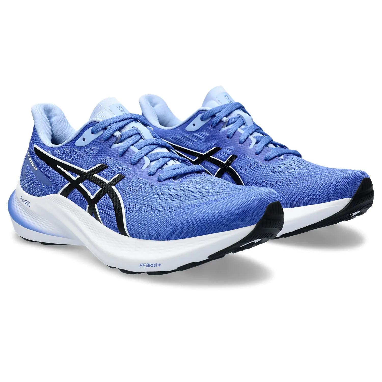 Women's Asics GT-2000 12