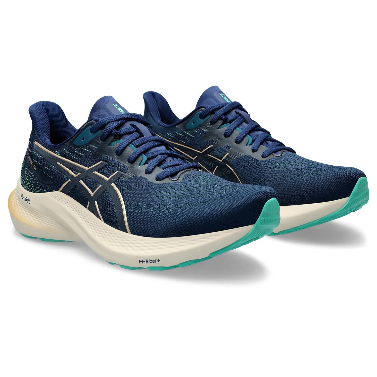 Women's Asics GT-2000 12