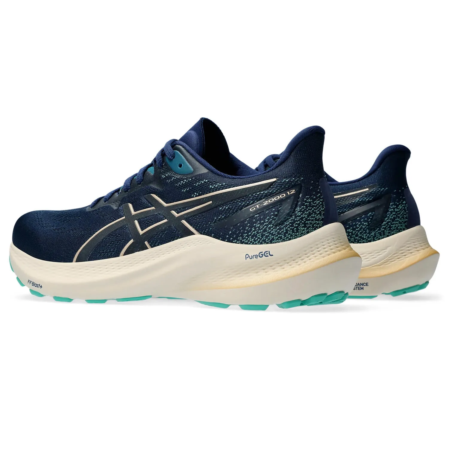 Women's Asics GT-2000 12