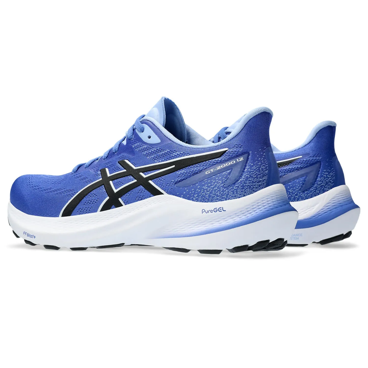 Women's Asics GT-2000 12