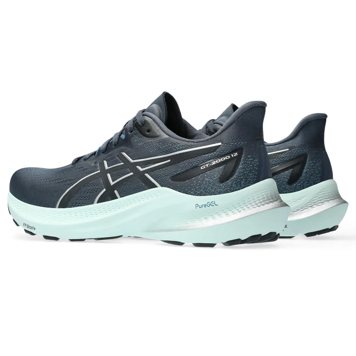 Women's Asics GT-2000 12