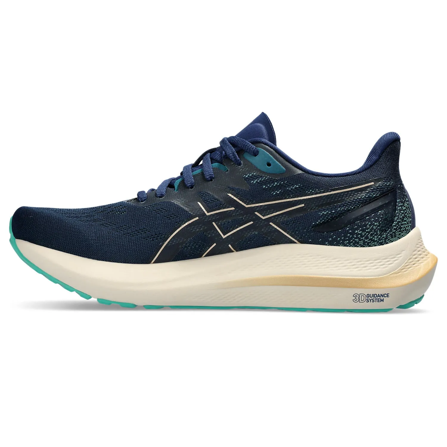 Women's Asics GT-2000 12