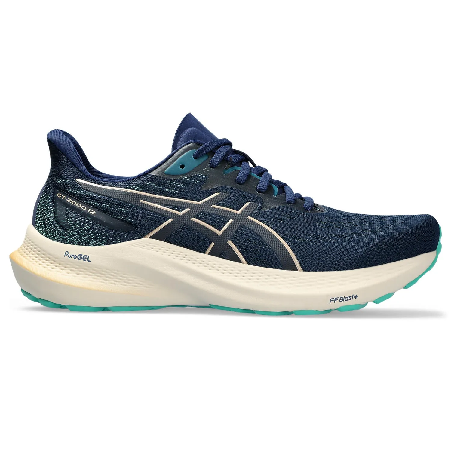 Women's Asics GT-2000 12