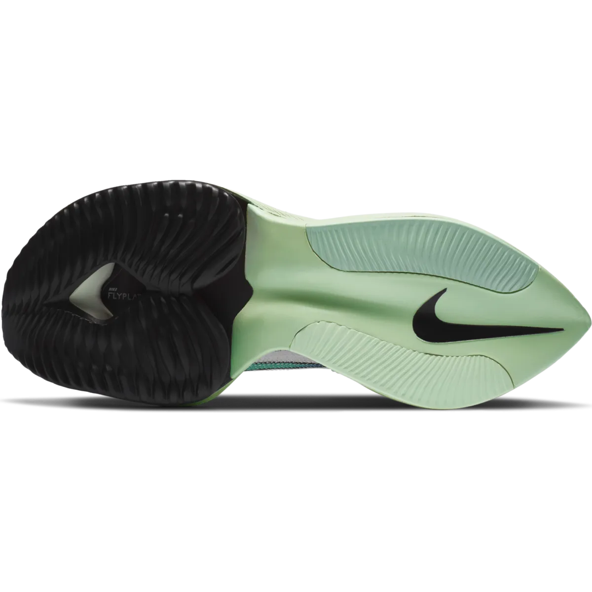 Women's Nike Alphafly Next% - CZ1514-100