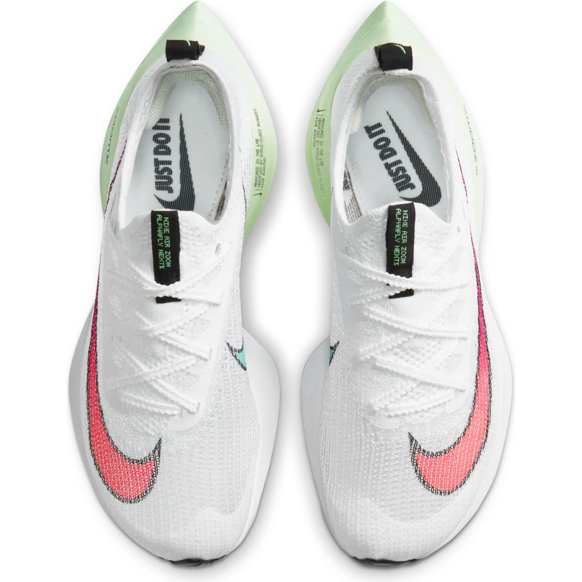 Women's Nike Alphafly Next% - CZ1514-100