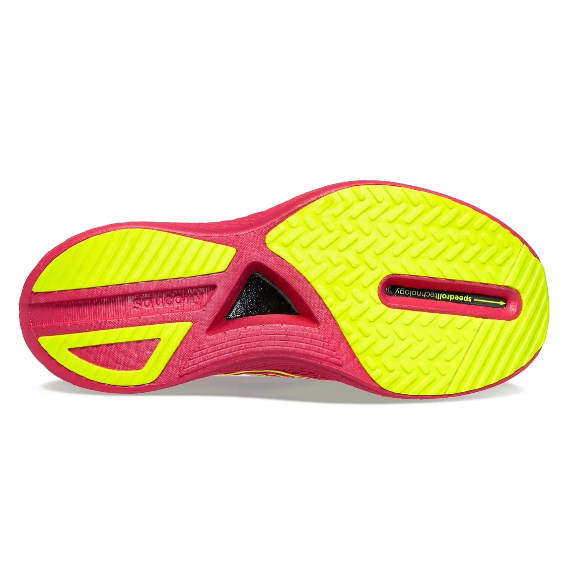 Womens Saucony Endorphin Pro 3