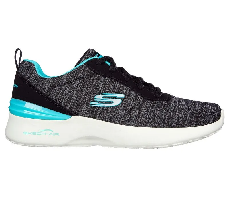 Women's Skech-Air Dynamight - Pure Serene