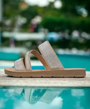 ZEAL SANDAL